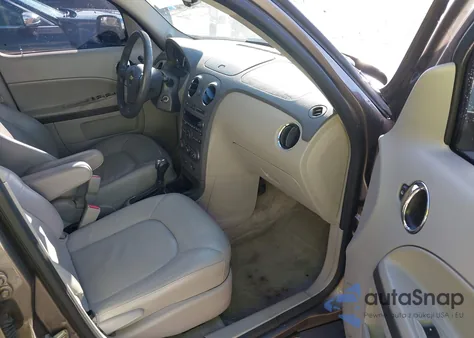 2011 Chevrolet Hhr Lt z USA, uszkodzony, nr VIN 3GNBACFU1BS579004